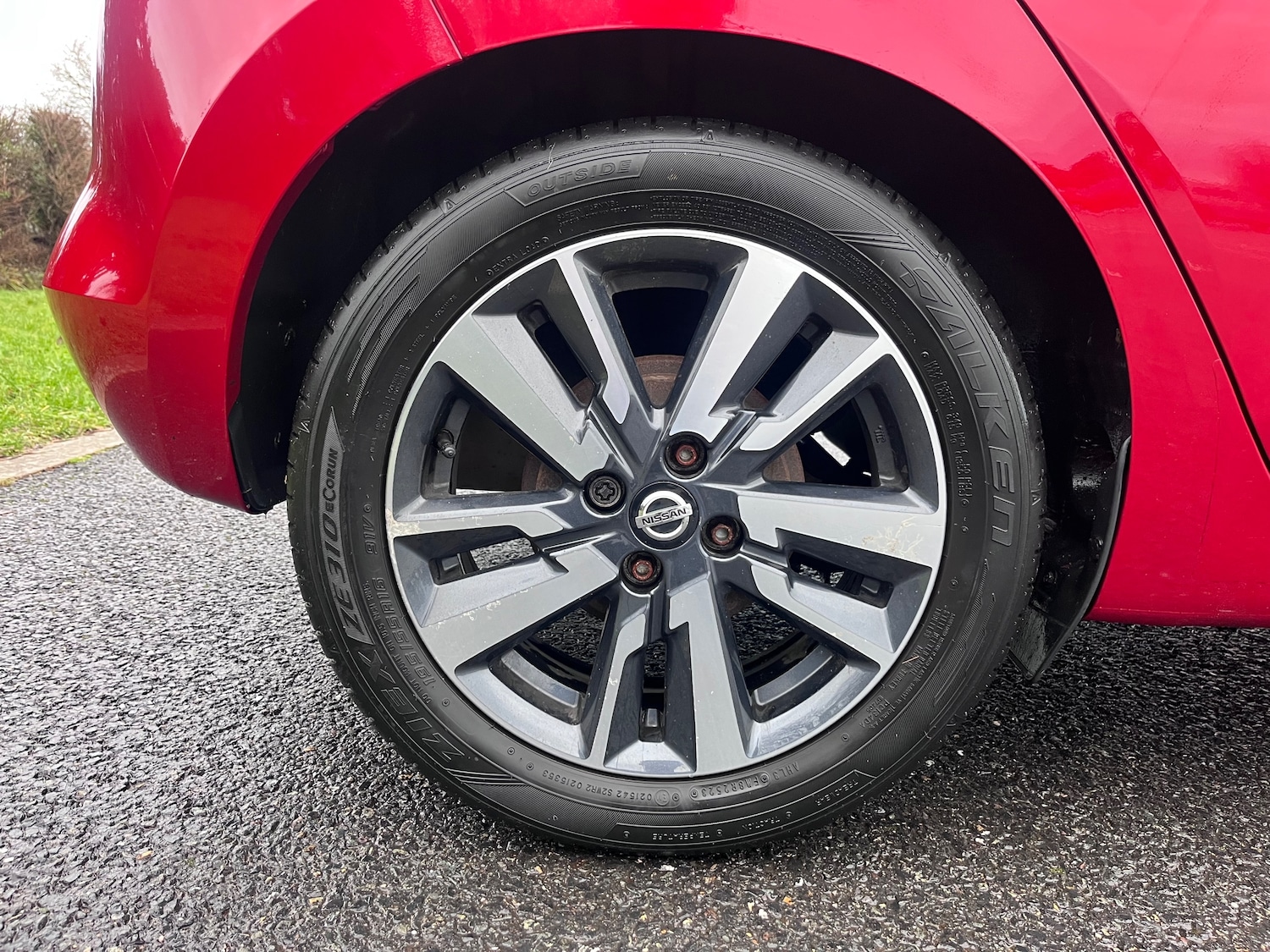 Used Nissan Micra 2017 for sale - 77226168: Photo 9