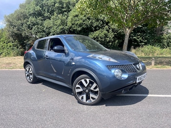 2013 (63) - 1.6 N-Tec 5dr