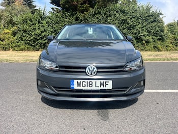 Used Volkswagen Polo 2018 for sale - 79639637: Photo