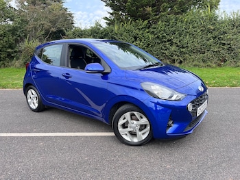 Hyundai - i10