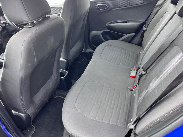 Used Hyundai i10 2023 for sale - 76134127: Photo 9