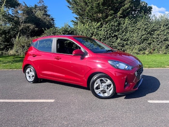 Hyundai - i10