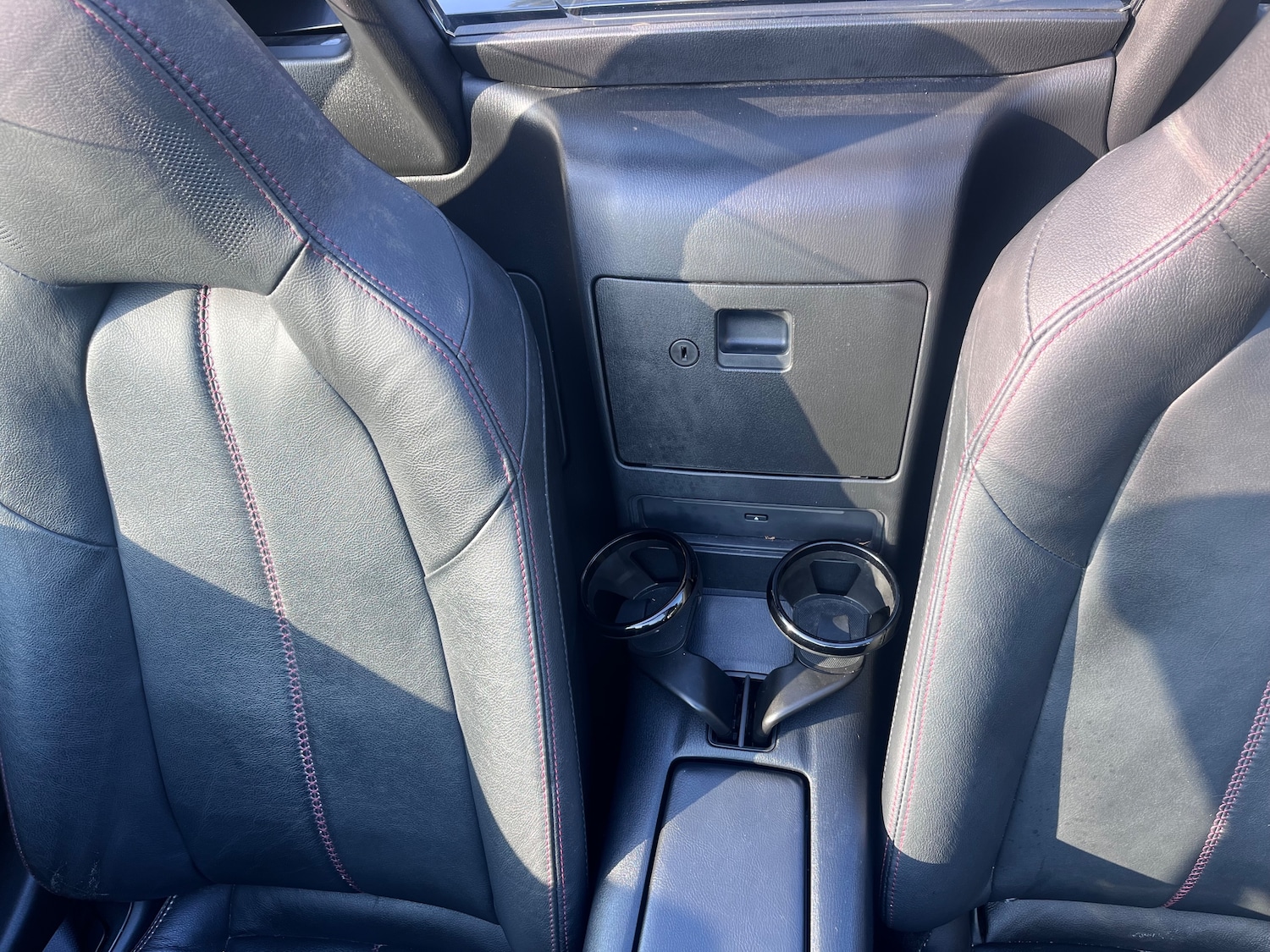 Used Mazda MX-5 2017 for sale - 77747376: Photo 10