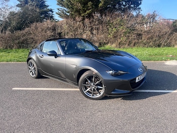 2017 (17) - 2.0 Sport Nav 2dr