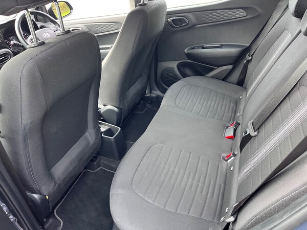 Used Hyundai i10 2023 for sale - 76134015: Photo 10