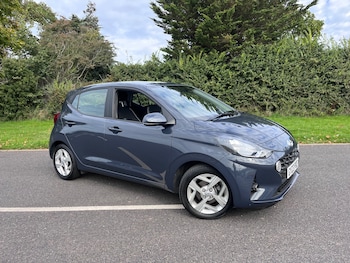 Hyundai - i10
