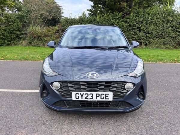 Used Hyundai i10 2023 for sale - 76134015: Photo 2