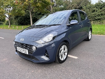 Used Hyundai i10 2023 for sale - 76134015: Photo 3