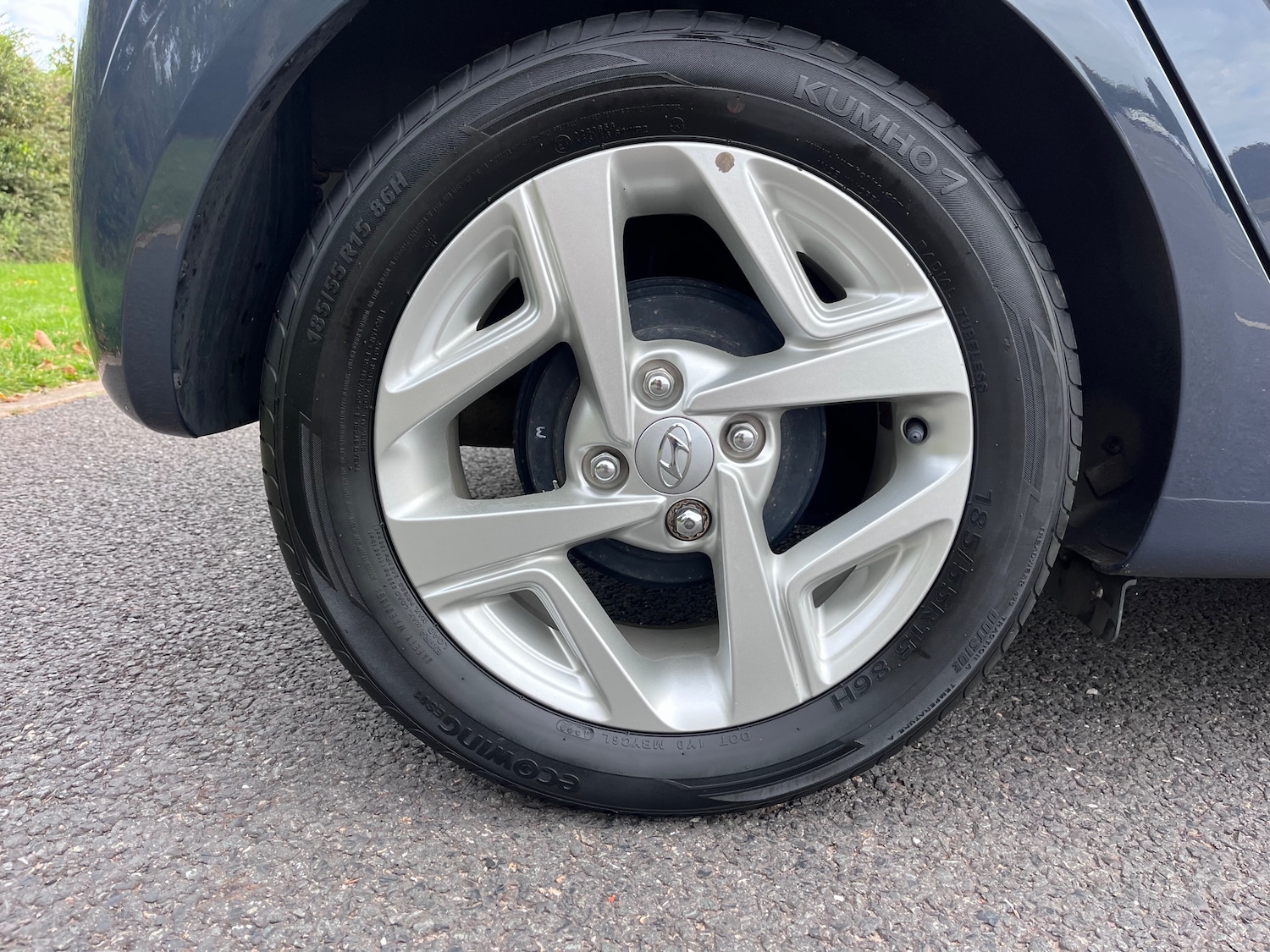 Used Hyundai i10 2023 for sale - 76134015: Photo 8