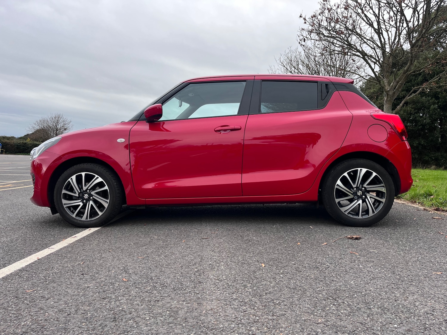 Used Suzuki Swift 2023 for sale - 76711973: Photo 4