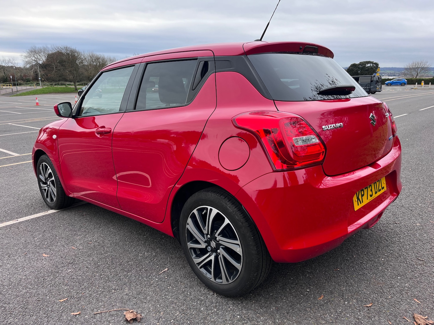 Used Suzuki Swift 2023 for sale - 76711973: Photo 5