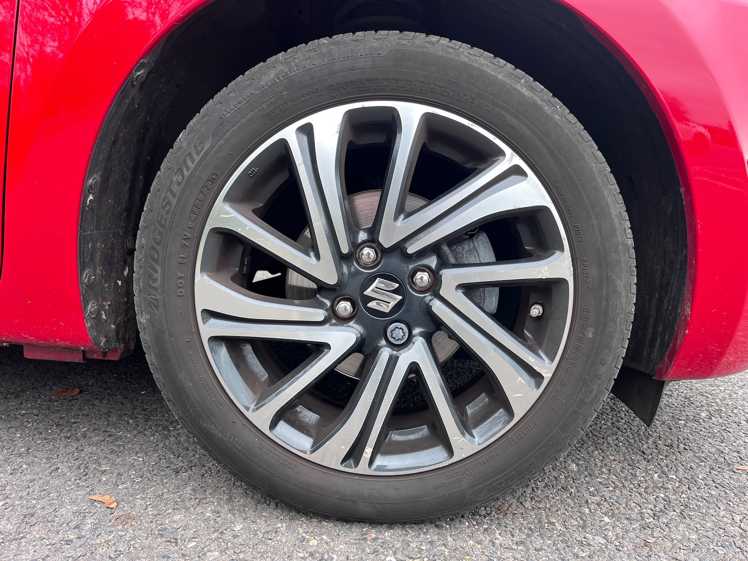 Used Suzuki Swift 2023 for sale - 76711973: Photo 7