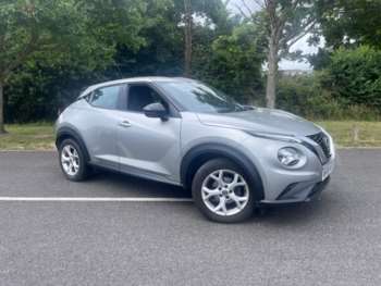 2019 (69) - 1.0 DiG-T Acenta 5dr