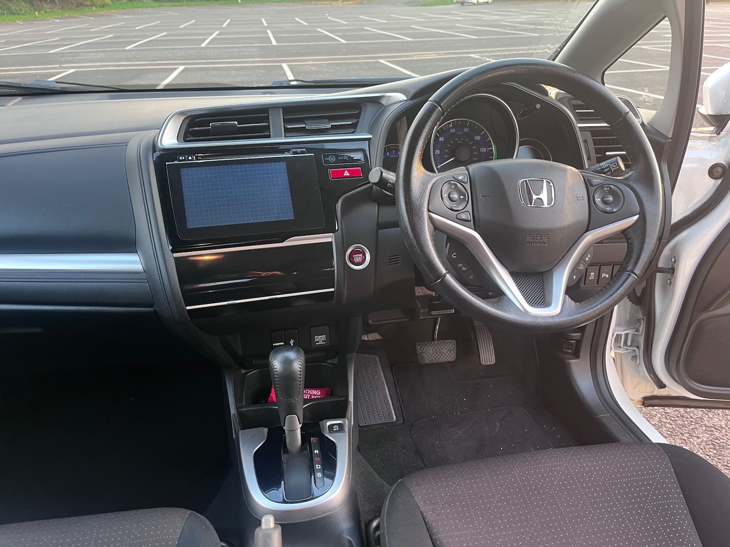 Used Honda Jazz 2017 for sale - 76495818: Photo 10