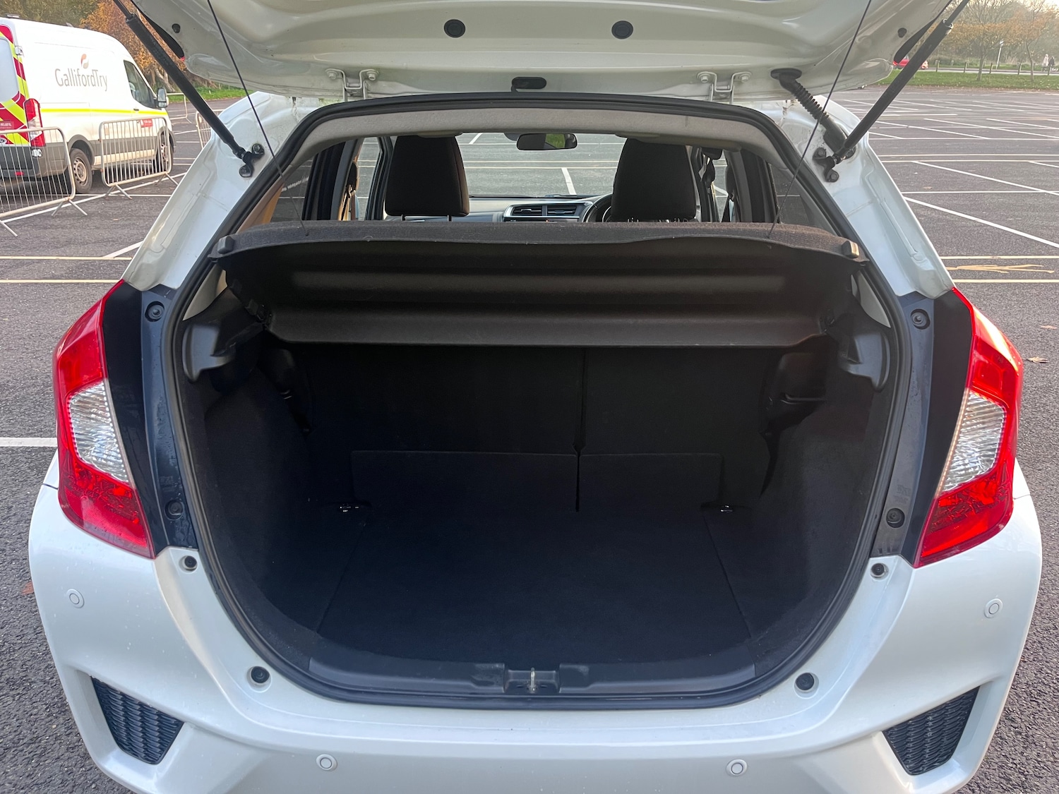 Used Honda Jazz 2017 for sale - 76495818: Photo 7