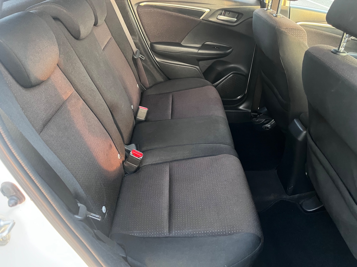 Used Honda Jazz 2017 for sale - 76495818: Photo 9