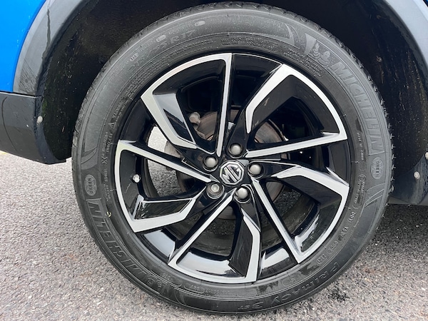 Used MG MG ZS 2021 for sale - 76274530: Photo 9