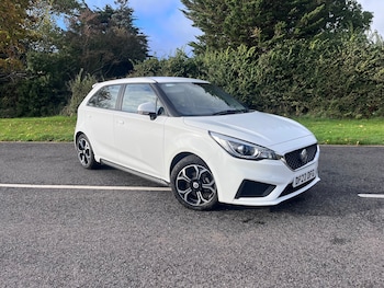 Used MG MG3 2022 for sale - 76339307: Photo