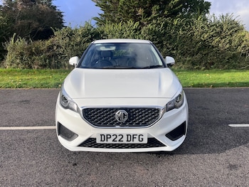 Used MG MG3 2022 for sale - 76339307: Photo