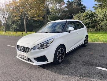 Used MG MG3 2022 for sale - 76339307: Photo
