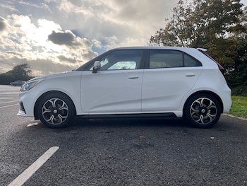 Used MG MG3 2022 for sale - 76339307: Photo