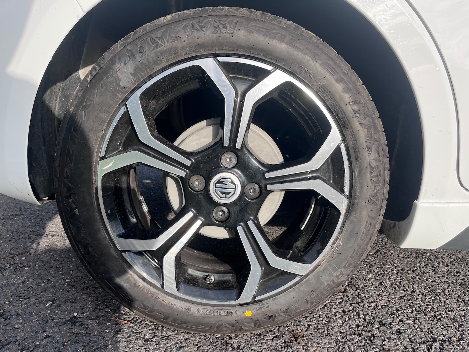 Used MG MG3 2022 for sale - 76339307: Photo 9