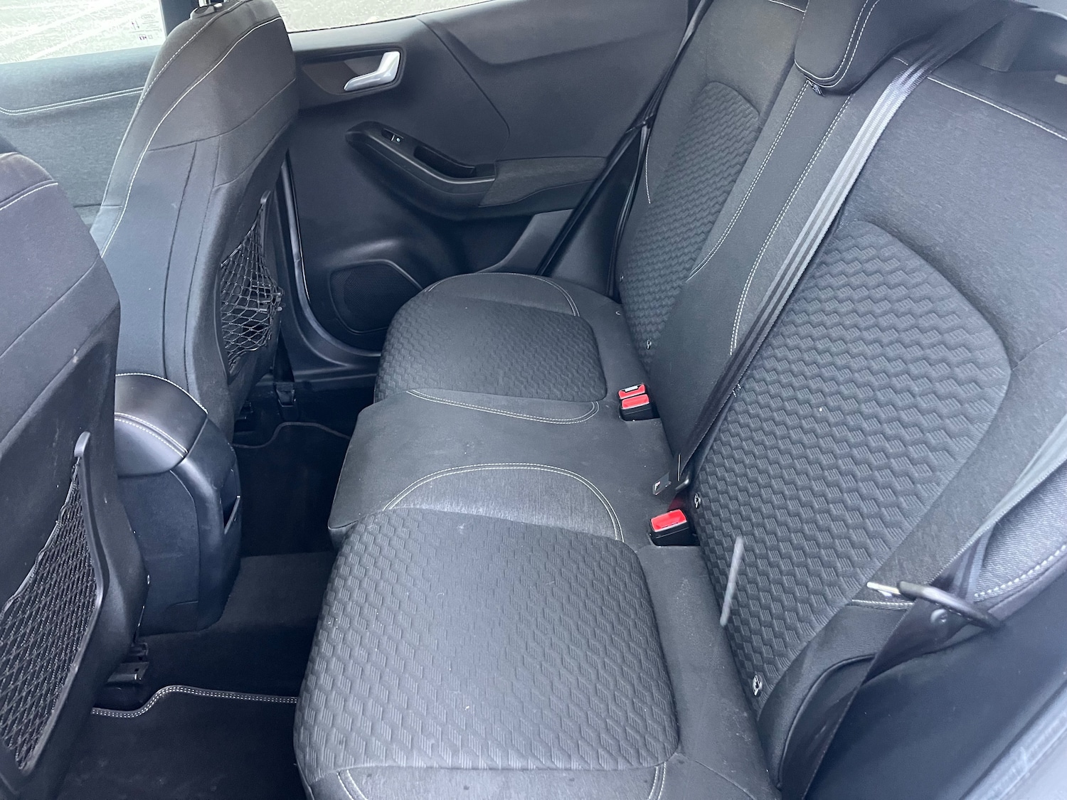 Used Ford Puma 2020 for sale - 77301645: Photo 10