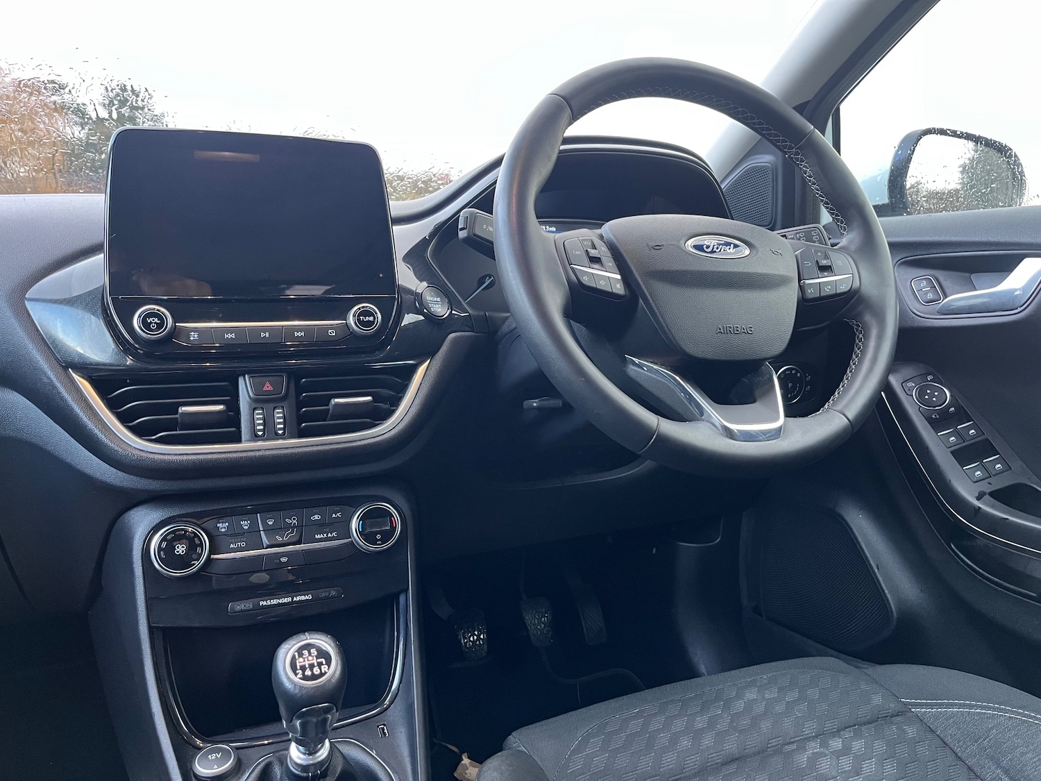 Used Ford Puma 2020 for sale - 77301645: Photo 11