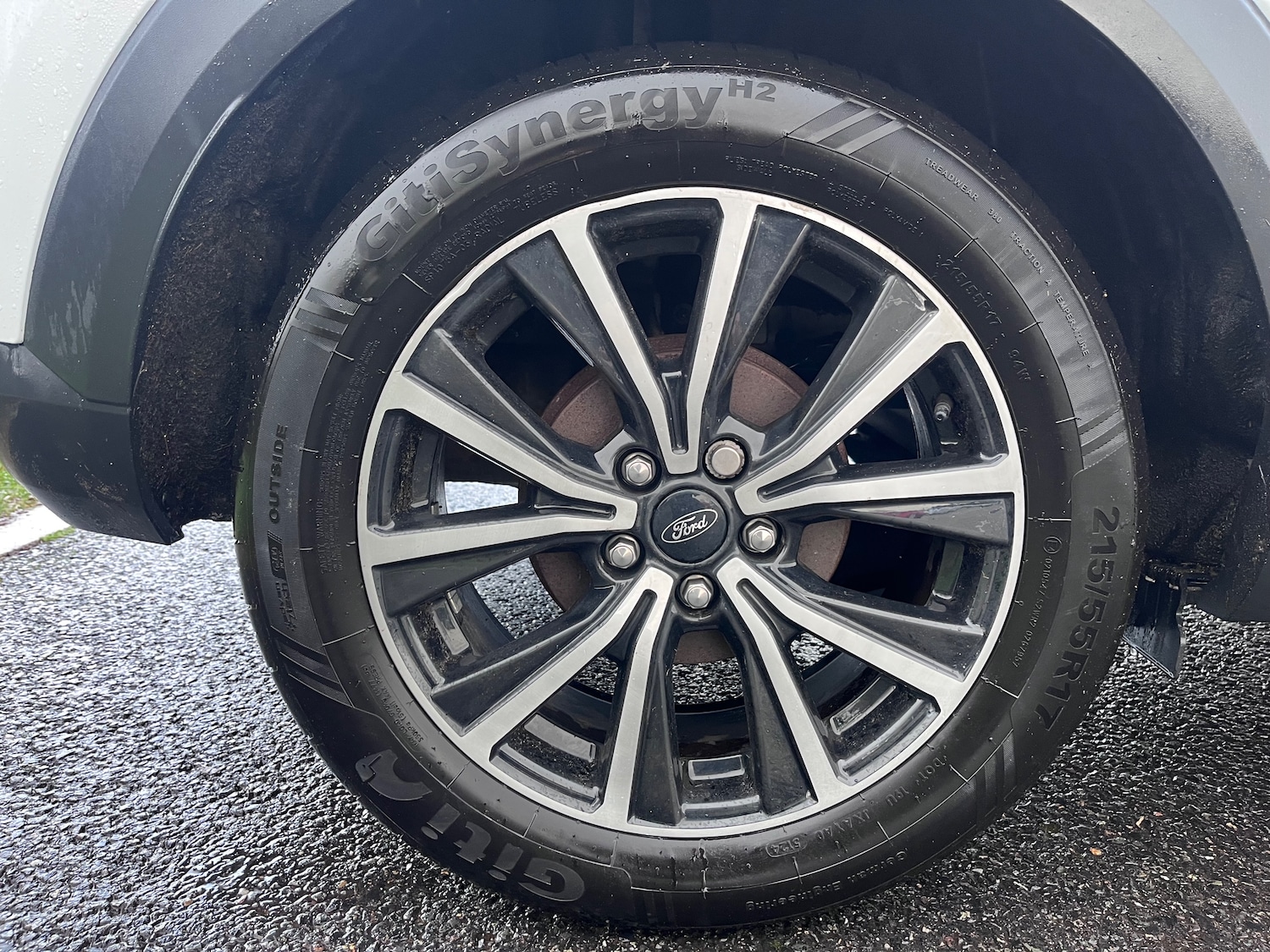 Used Ford Puma 2020 for sale - 77301645: Photo 8