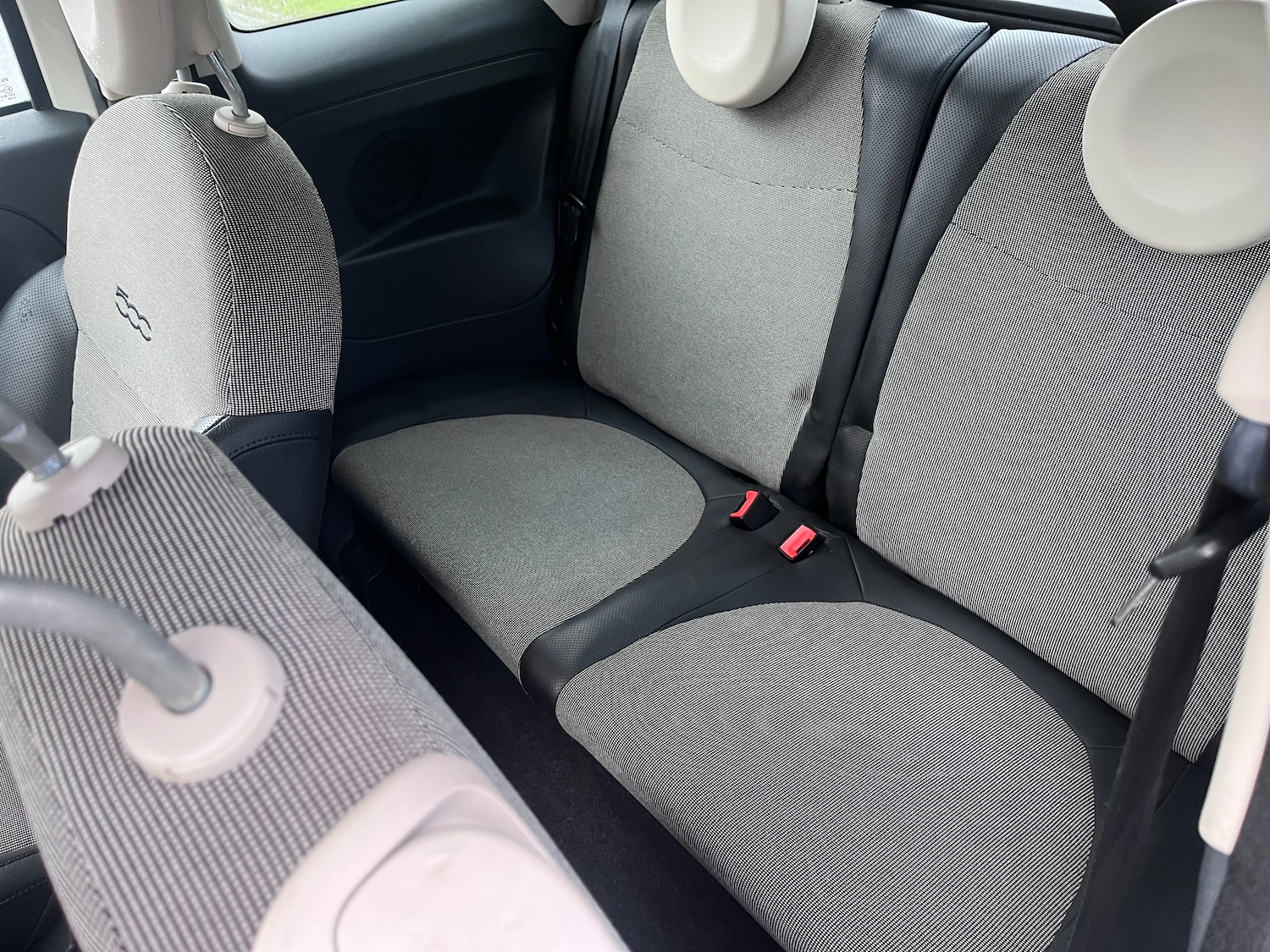 Used Fiat 500 2012 for sale - 77301650: Photo 9