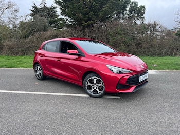 Used MG MG3 2024 for sale - 78406861: Photo