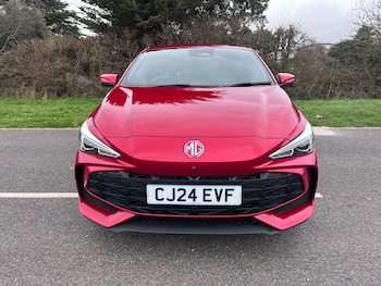 Used MG MG3 2024 for sale - 78406861: Photo