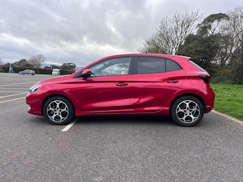 Used MG MG3 2024 for sale - 78406861: Photo