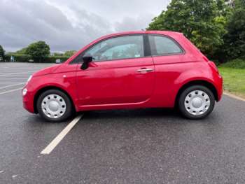 Used Fiat 500 2021 for sale - 74774576: Photo