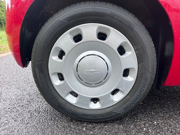 Used Fiat 500 2021 for sale - 74774576: Photo 9