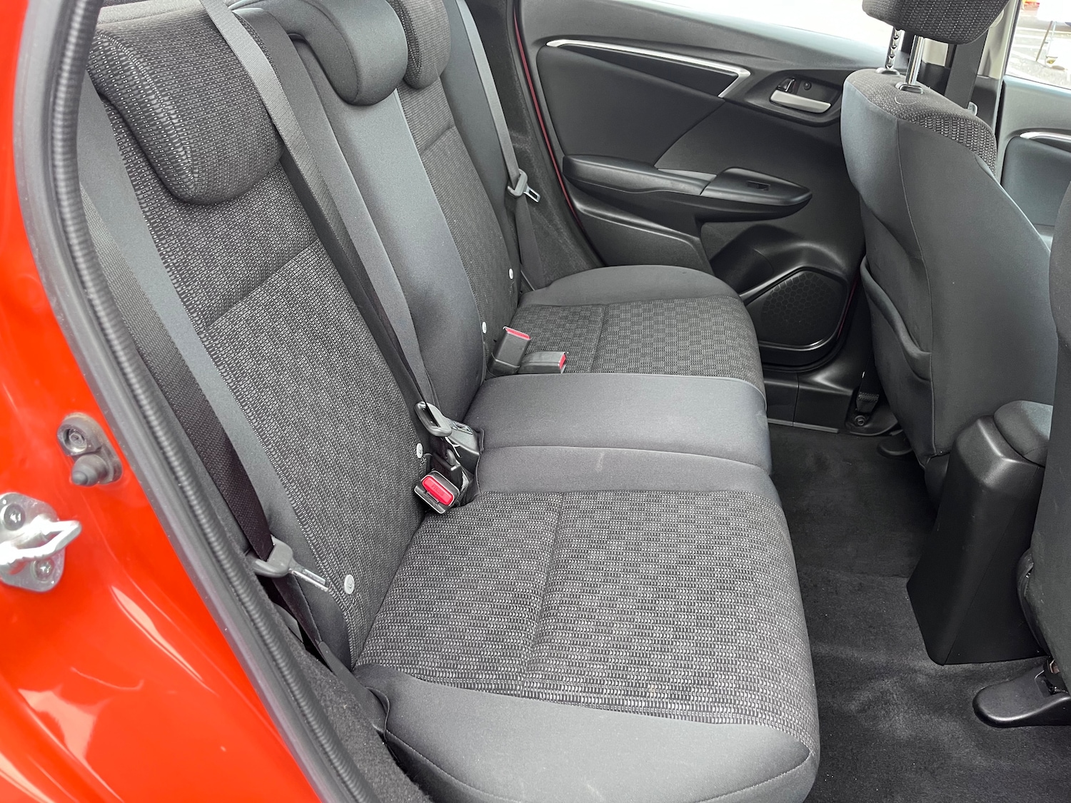 Used Honda Jazz 2017 for sale - 76480815: Photo 10