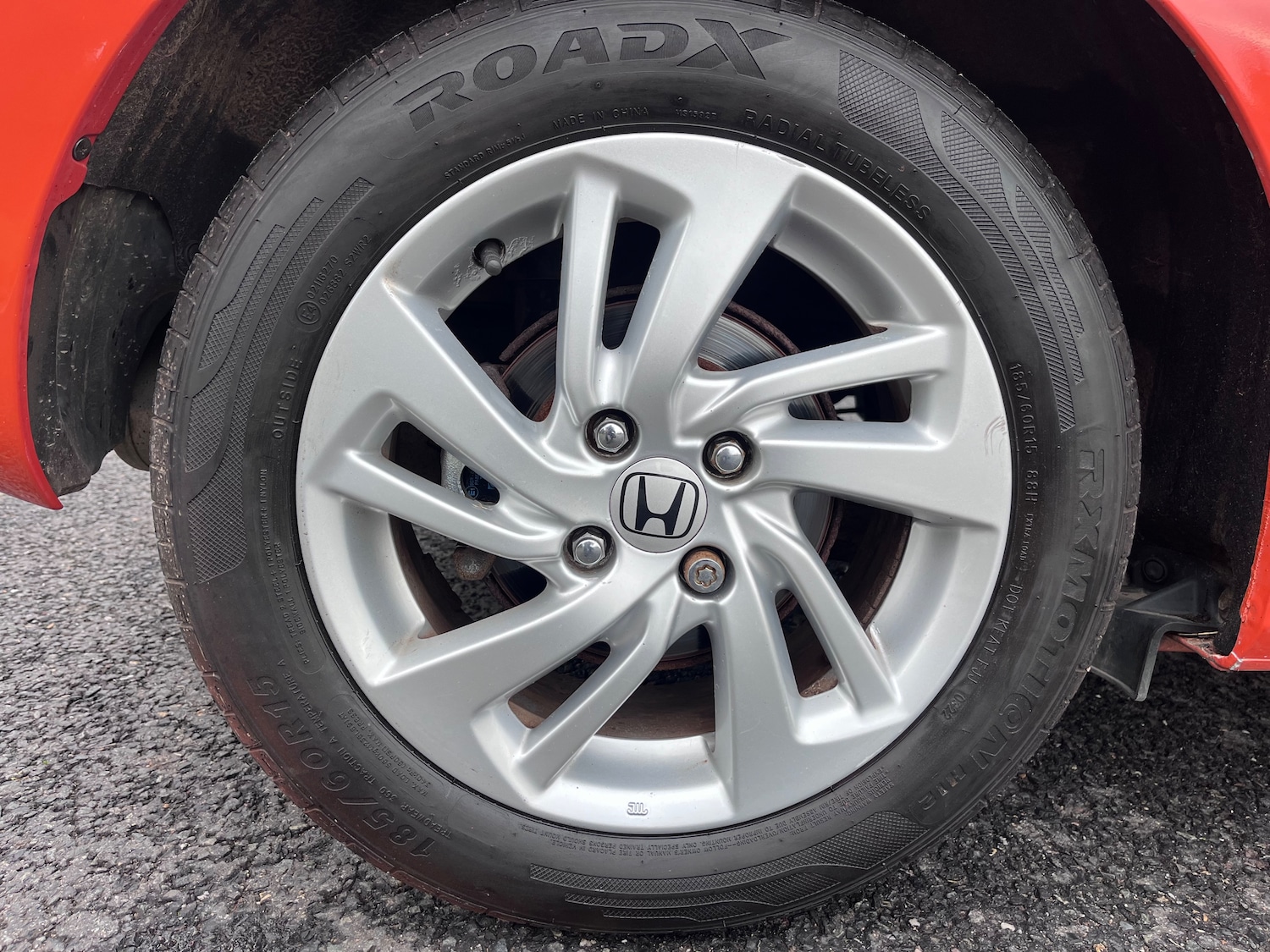 Used Honda Jazz 2017 for sale - 76480815: Photo 9