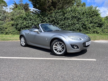 Used Mazda MX-5 2012 for sale - 78789277: Photo