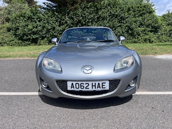 Used Mazda MX-5 2012 for sale - 78789277: Photo