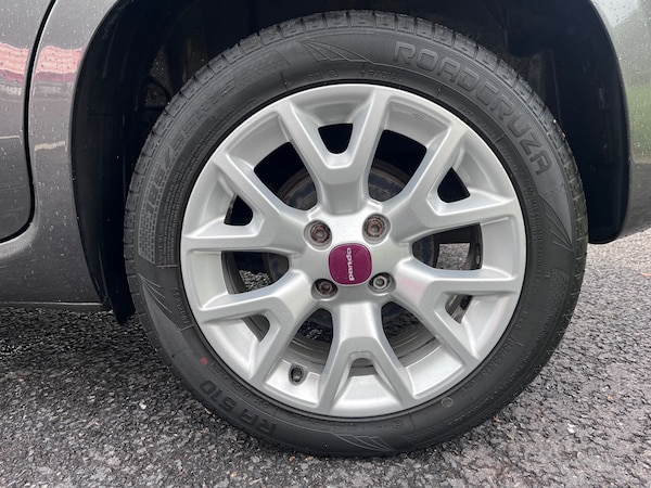 Used Fiat Panda 2017 for sale - 76330393: Photo 11
