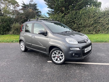 Fiat - Panda