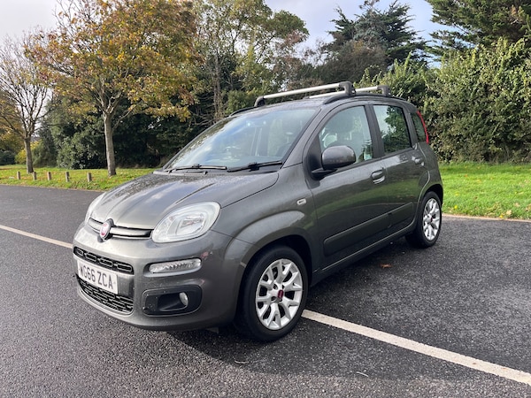 Used Fiat Panda 2017 for sale - 76330393: Photo 3