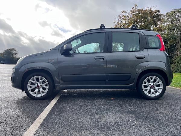 Used Fiat Panda 2017 for sale - 76330393: Photo 4
