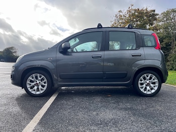 Used Fiat Panda 2017 for sale - 76330393: Photo 4