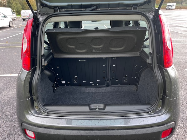 Used Fiat Panda 2017 for sale - 76330393: Photo 8