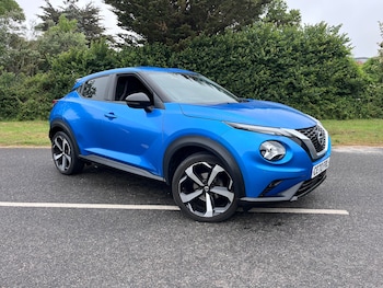 Used Nissan Juke 2020 for sale - 78789275: Photo