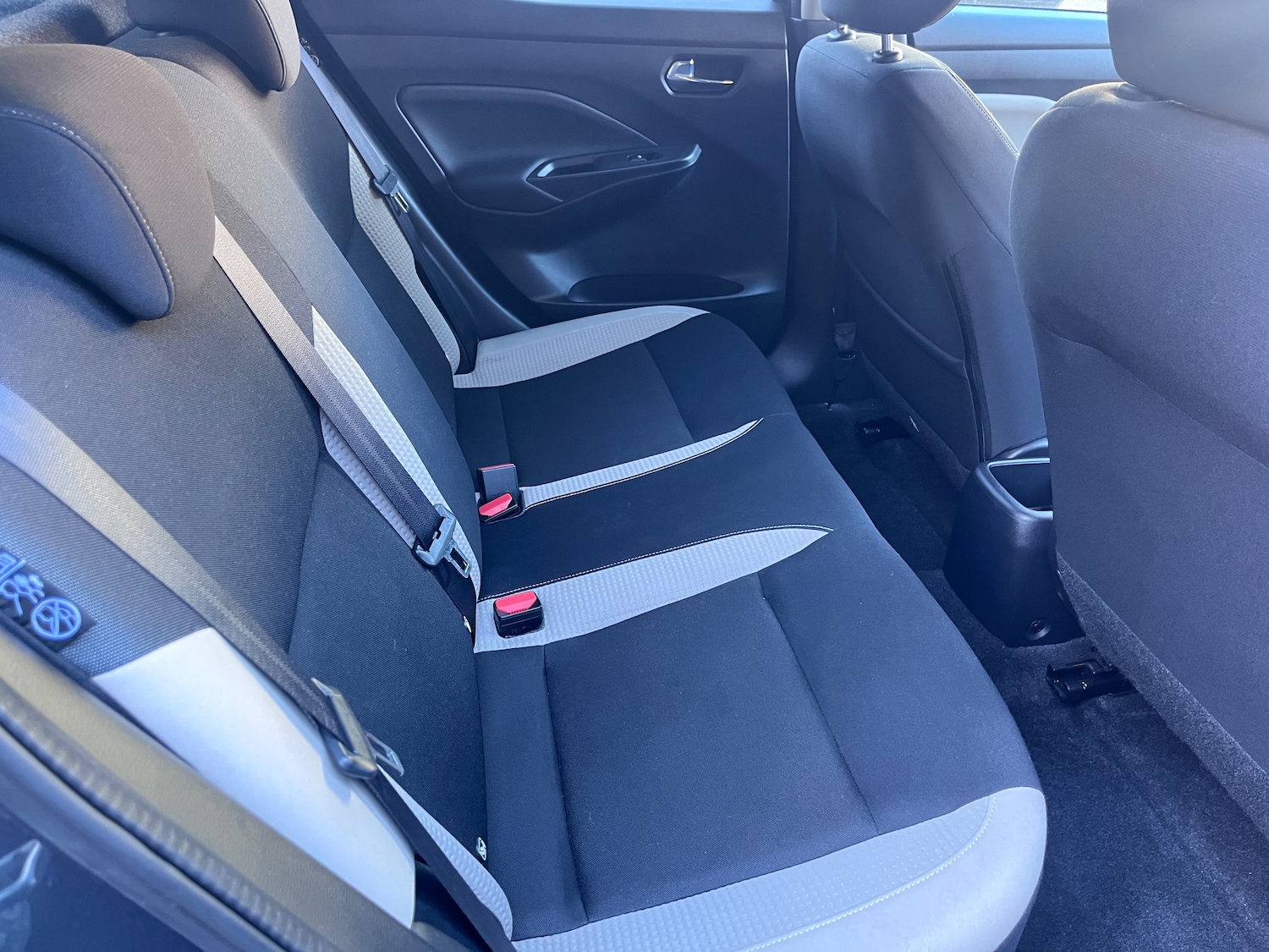 Used Nissan Micra 2022 for sale - 76697822: Photo 10