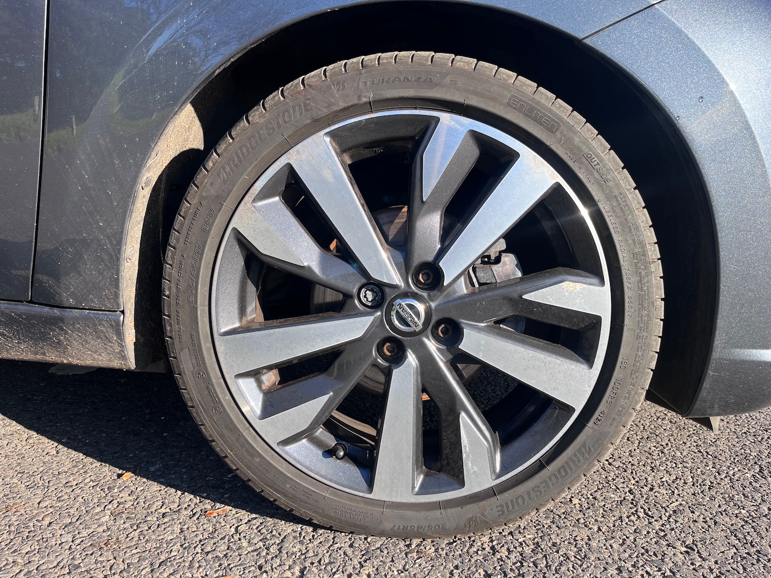 Used Nissan Micra 2022 for sale - 76697822: Photo 7