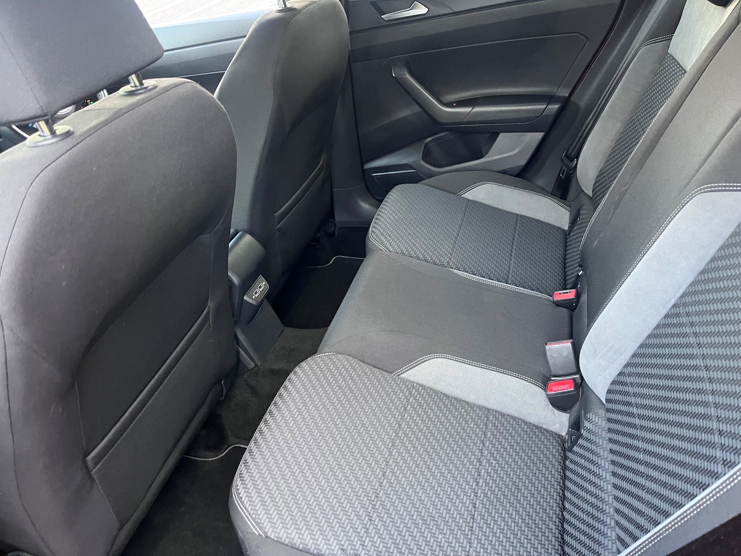 Used Volkswagen Polo 2019 for sale - 76480816: Photo 8