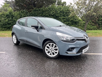 Used Renault Clio 2018 for sale - 78789278: Photo